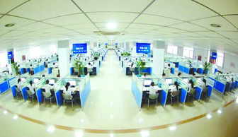 深化閩臺優勢，福建爭享服務外包大蛋糕——聚焦金融外包服務